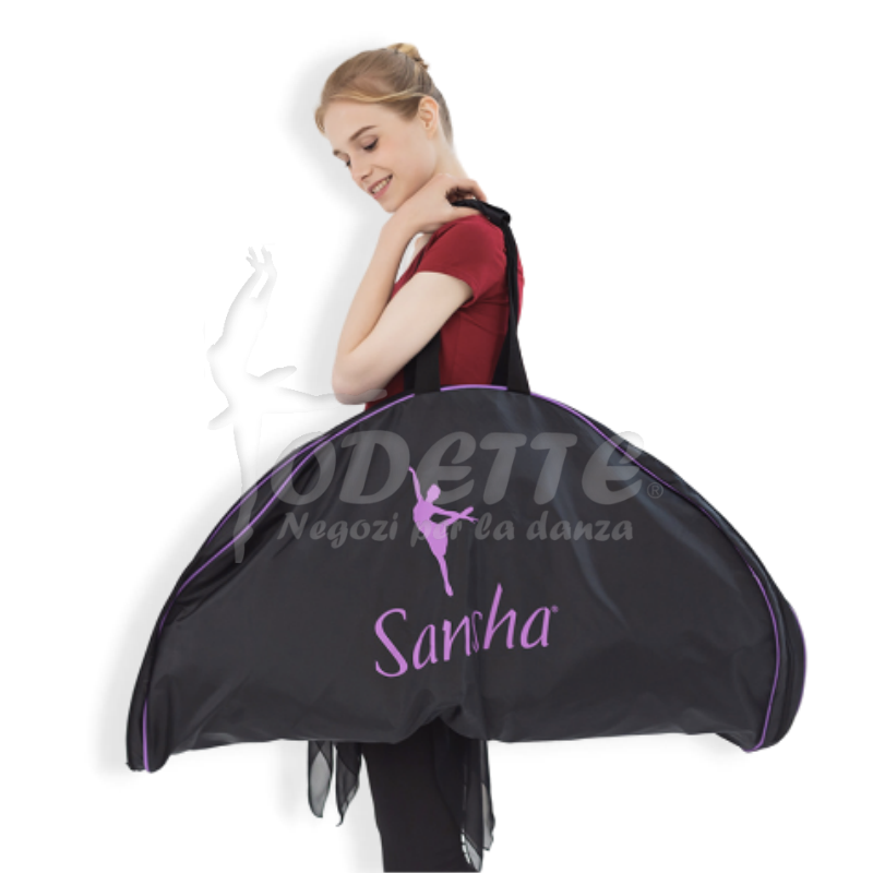 Sansha Large Lightweight Tutu Bag