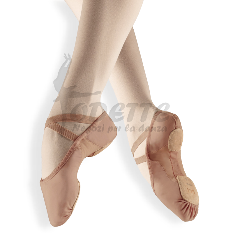 Ballet Shoes Proflex Flesh