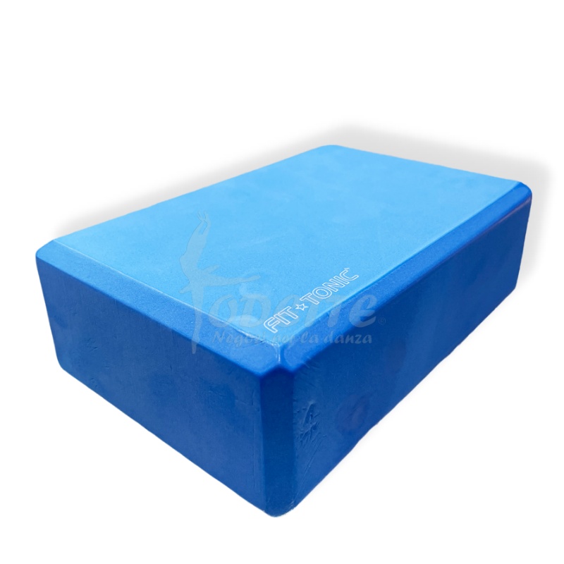 Foam Yoga brick