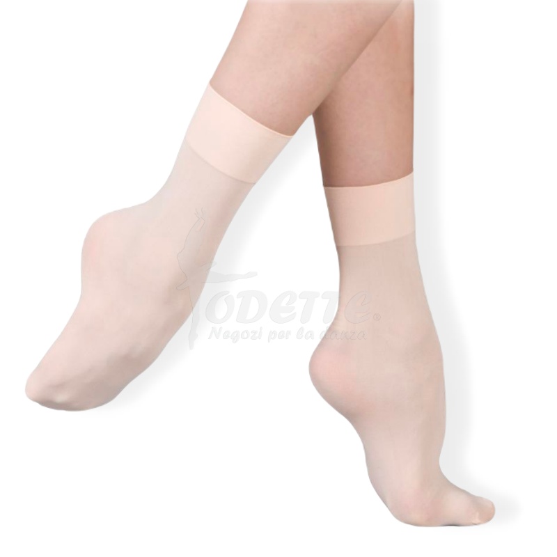 Sansha Ankle socks