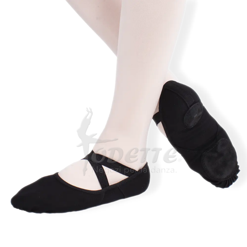 Capezio Hanami Ballet Slippers