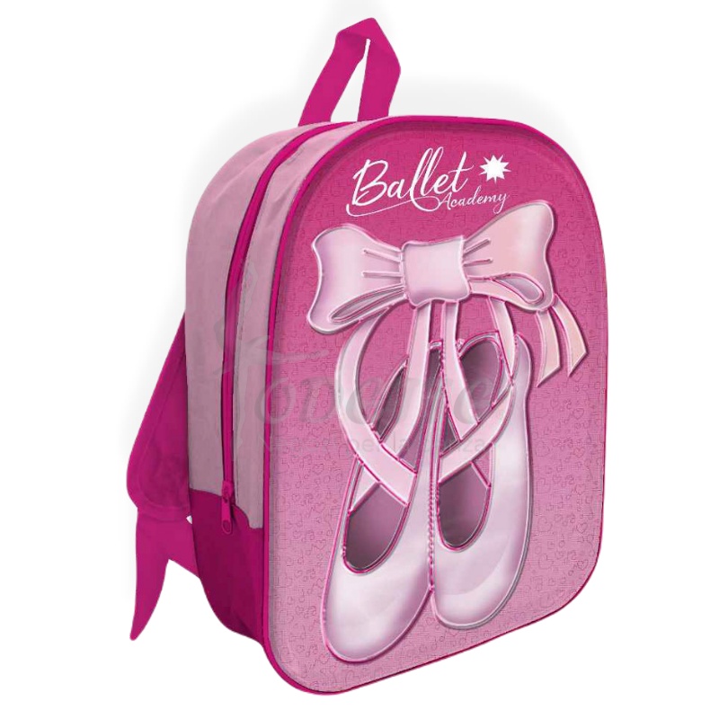 Ballet Academy Backpack