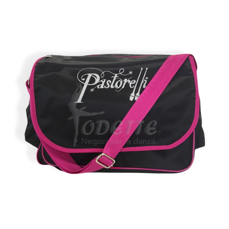 Pastorelli go training bag
