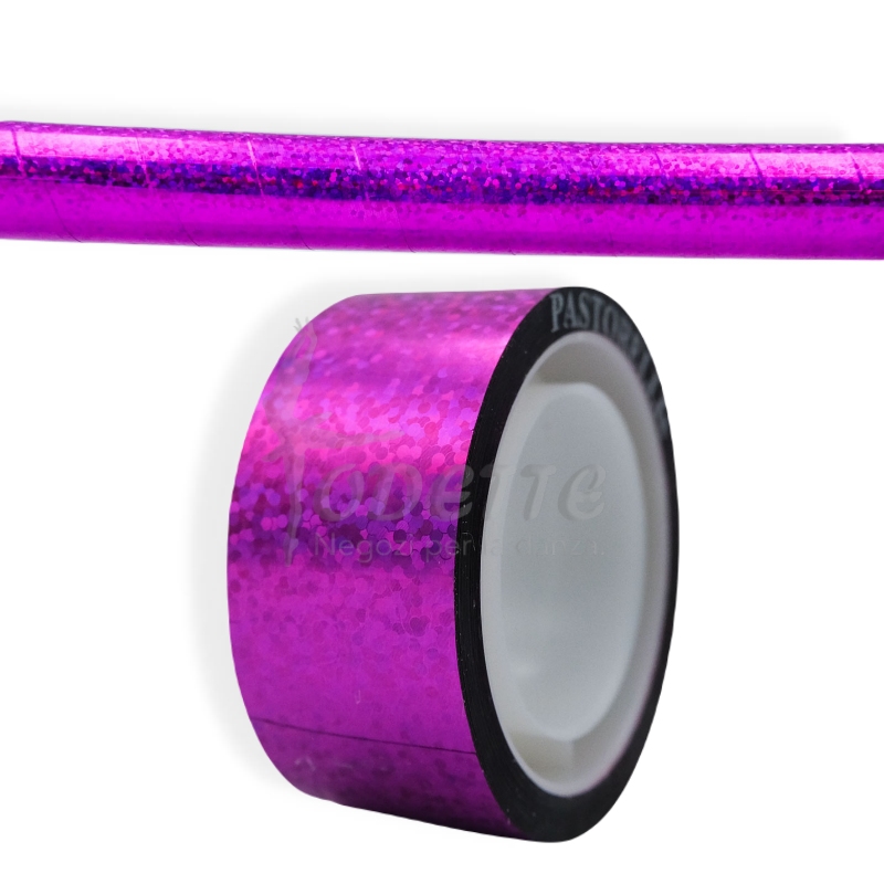 Diamond Tape Pastorelli for rhytmic hoop