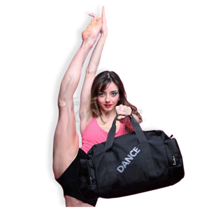 Dansez vuous Dance Pro bag