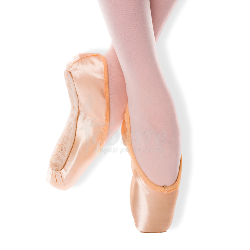 Pointe Shoes Freed Classic Professional