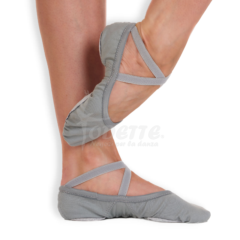  Wear Moi Vesta ballet shoes